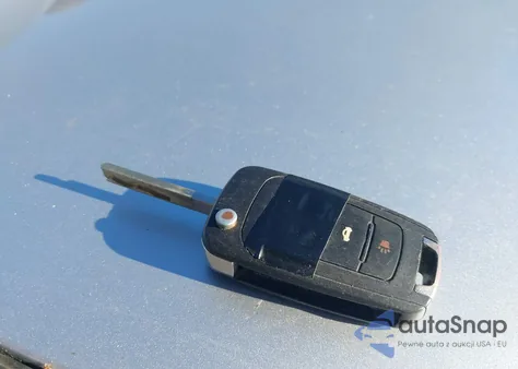 2014 Chevrolet Cruze 1Lt Auto z USA, uszkodzony, nr VIN 1G1PC5SBXE7196229